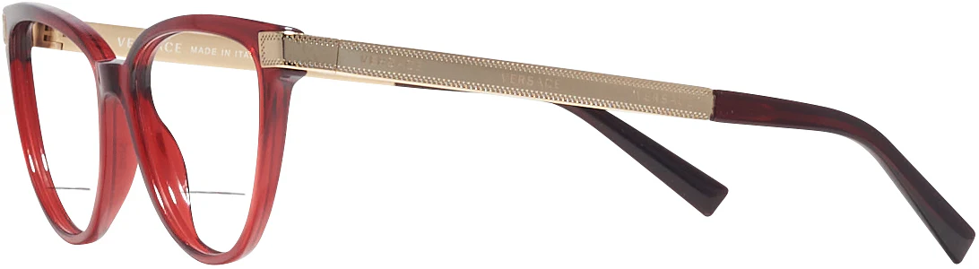 Versace 3271 Bifocal - Image 3