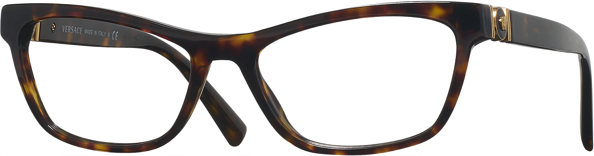 Versace 3272 Single Vision Full Frame - Image 15