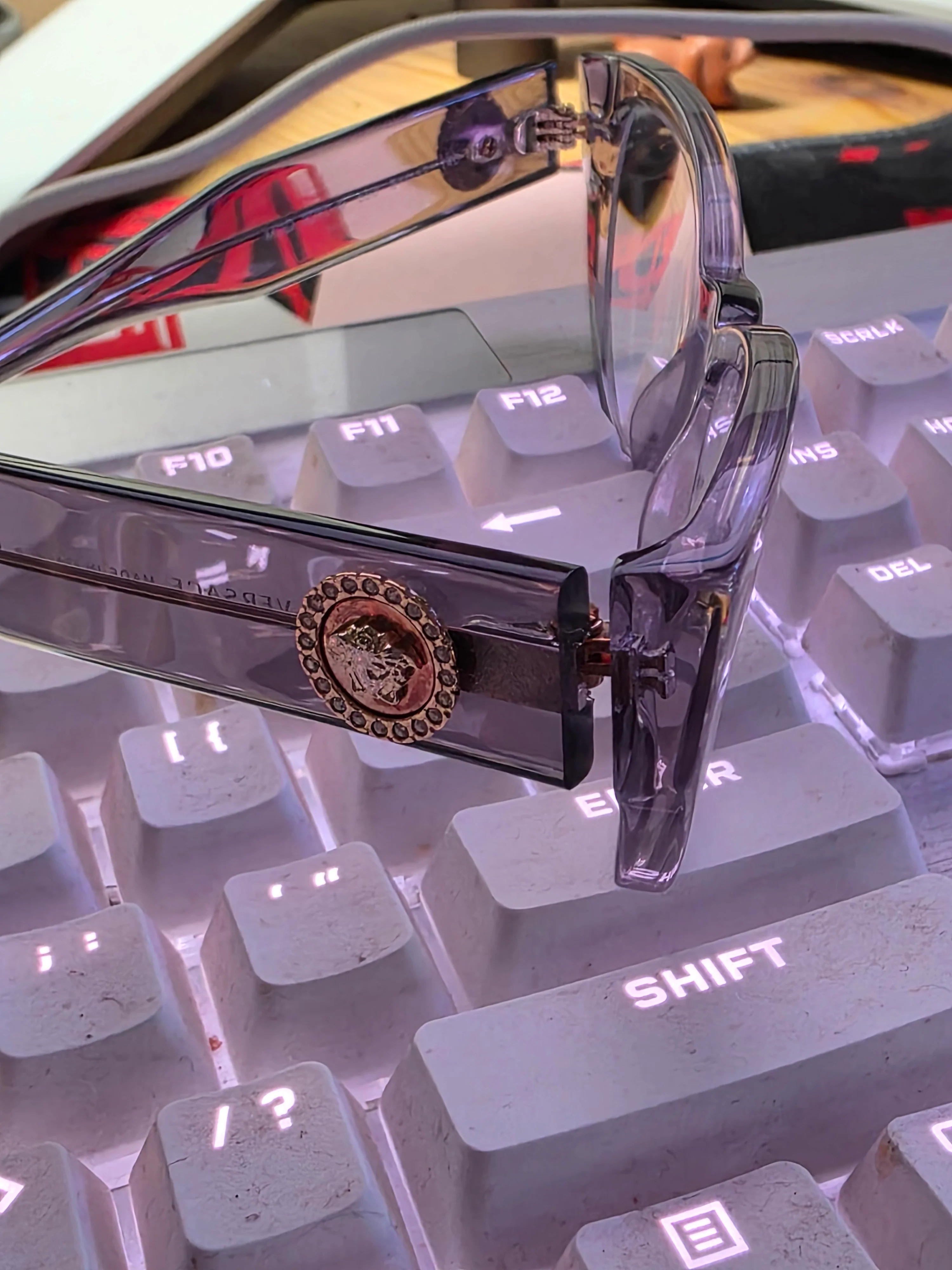 Versace 3280B Computer Style Progressive - Image 14