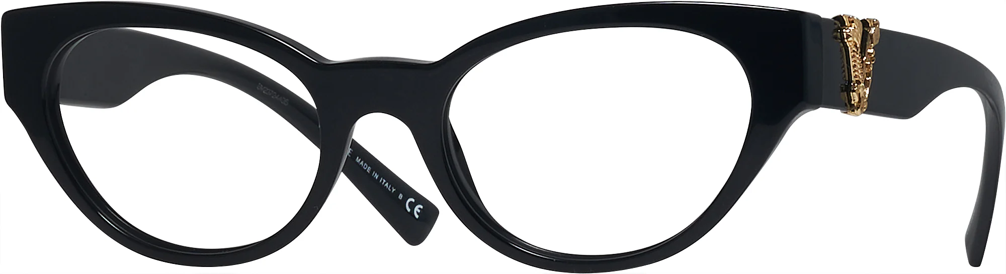 Versace 3282 Single Vision Full Frame - Image 11