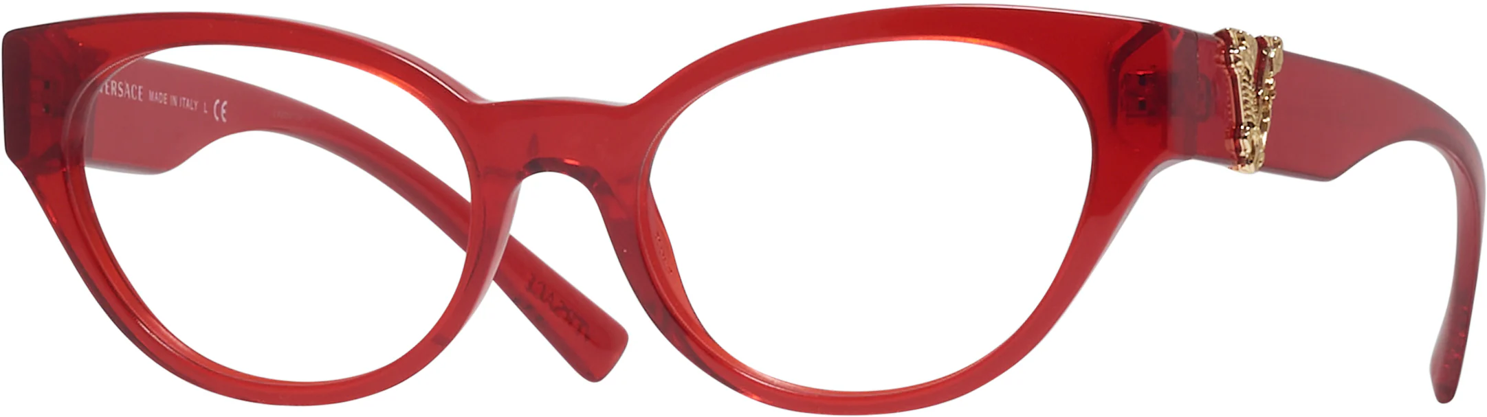 Versace 3282 Single Vision Full Frame - Image 15