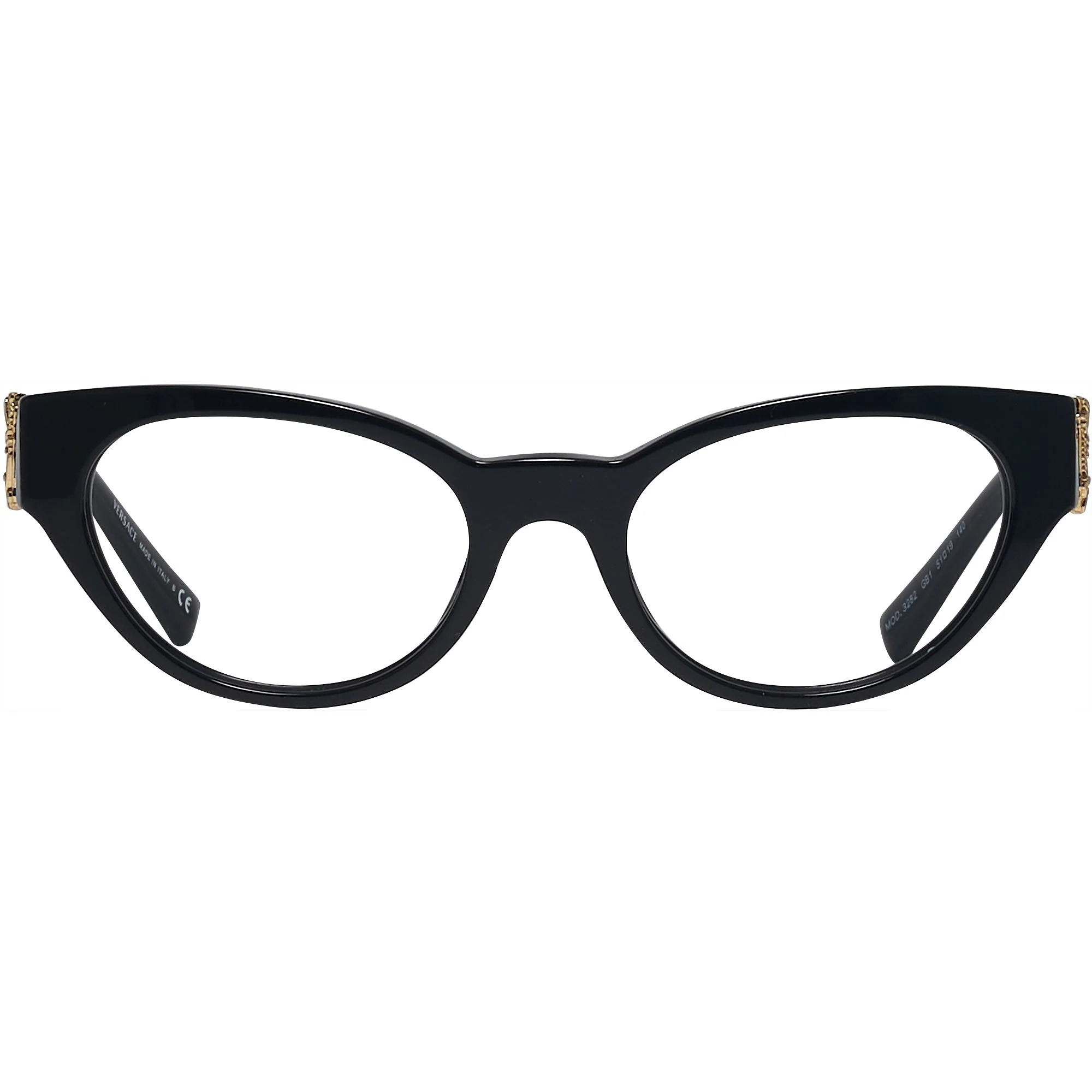 Versace 3282 Single Vision Full Frame - Image 2