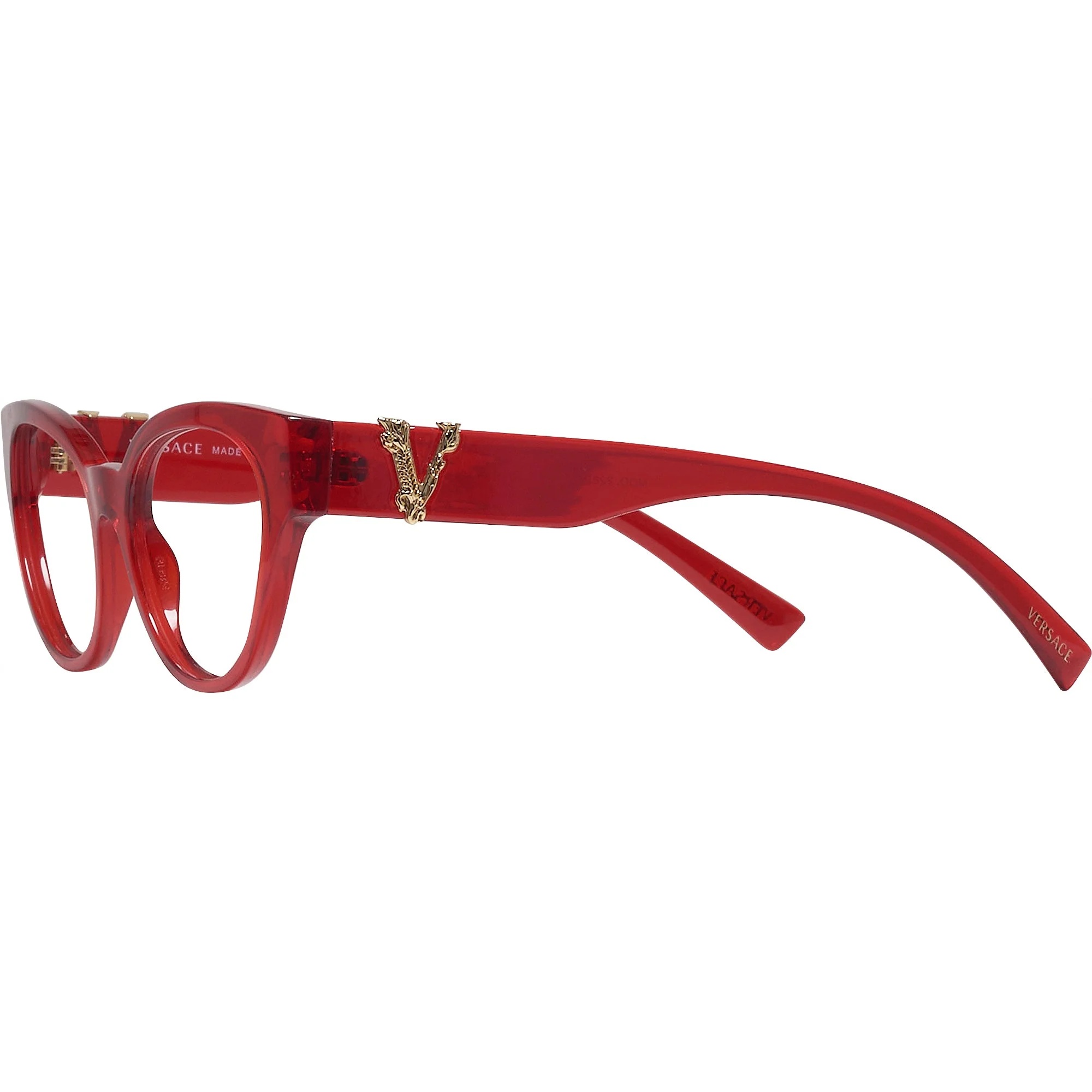 Versace 3282 Single Vision Full Frame - Image 7