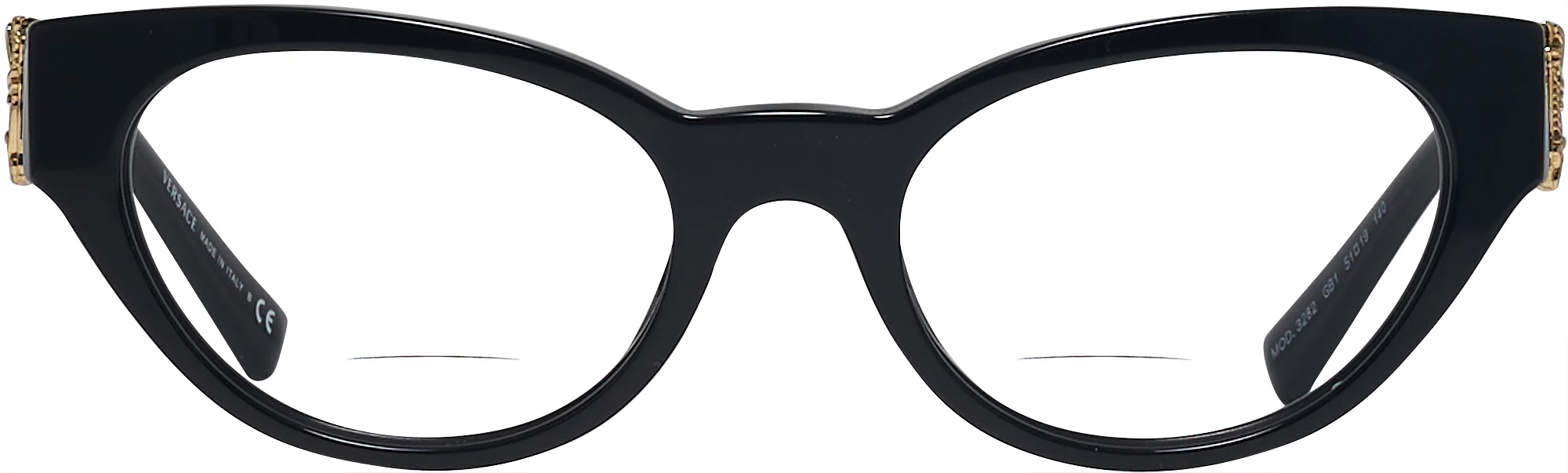 Versace 3282 Bifocal - Image 12