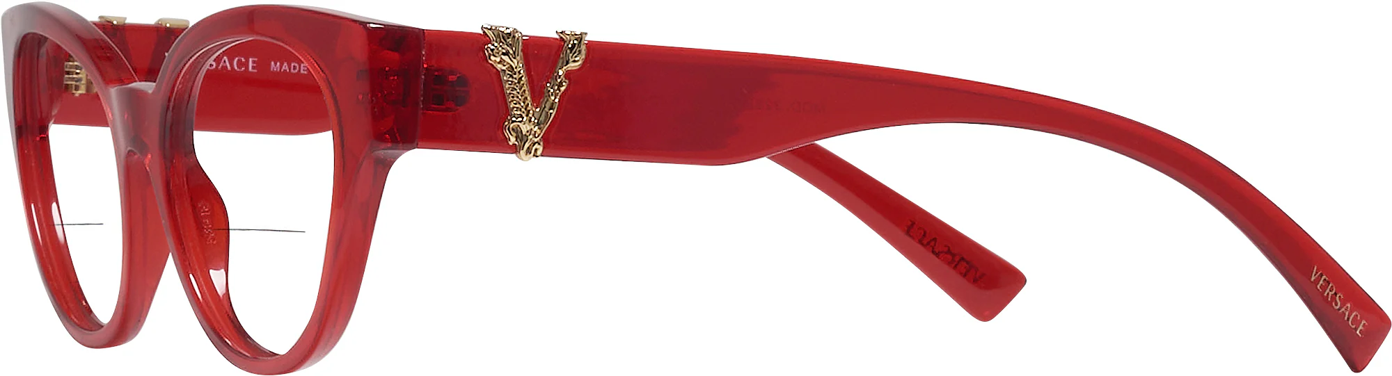 Versace 3282 Bifocal - Image 17