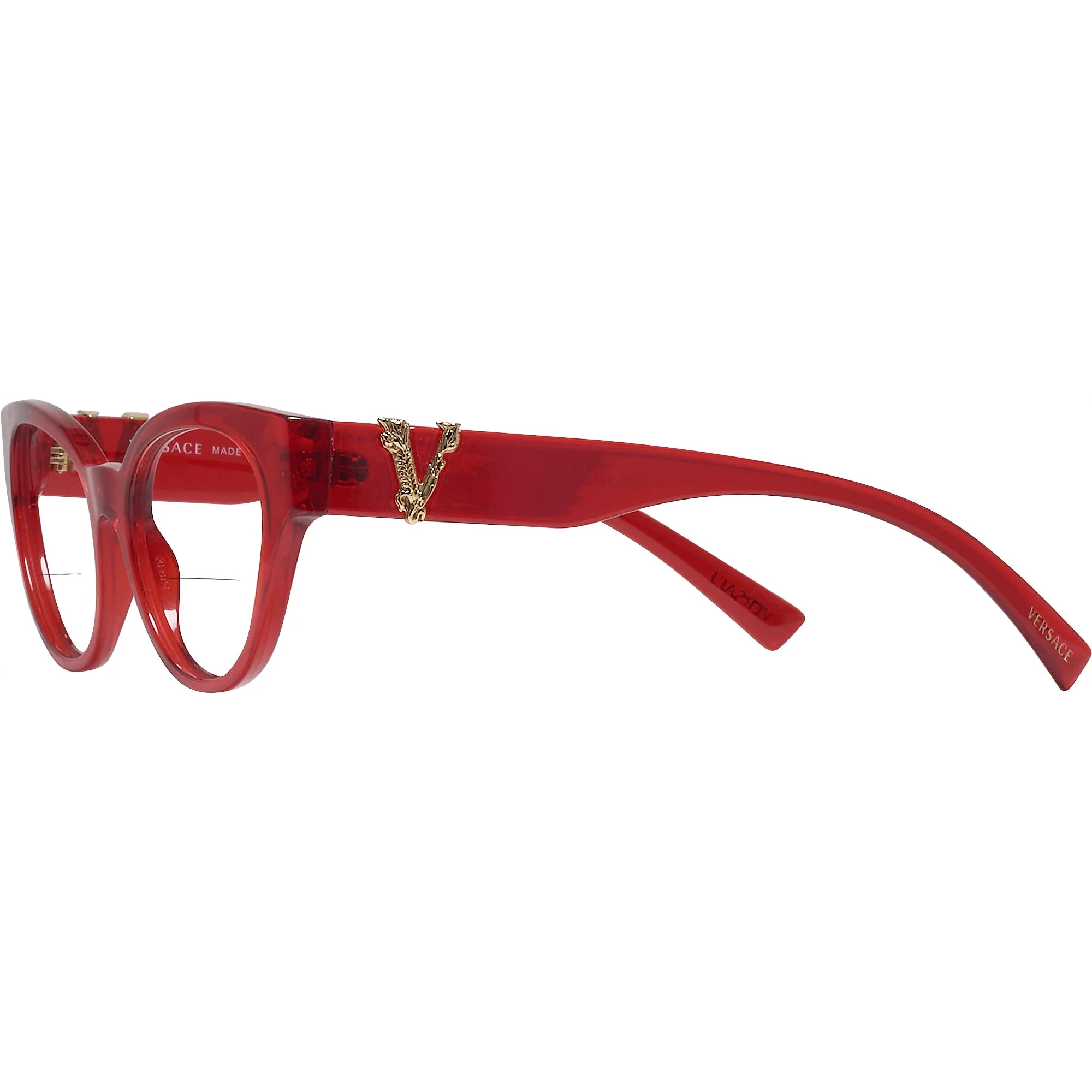 Versace 3282 Bifocal - Image 7
