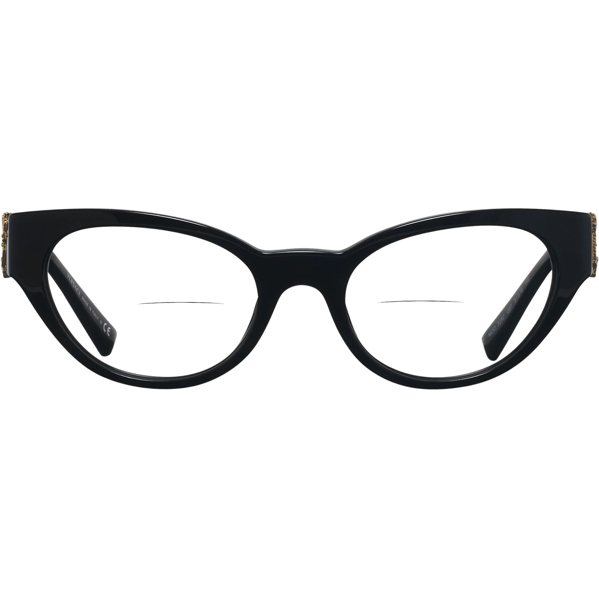 Versace 3282 Petite Bifocal - Image 2