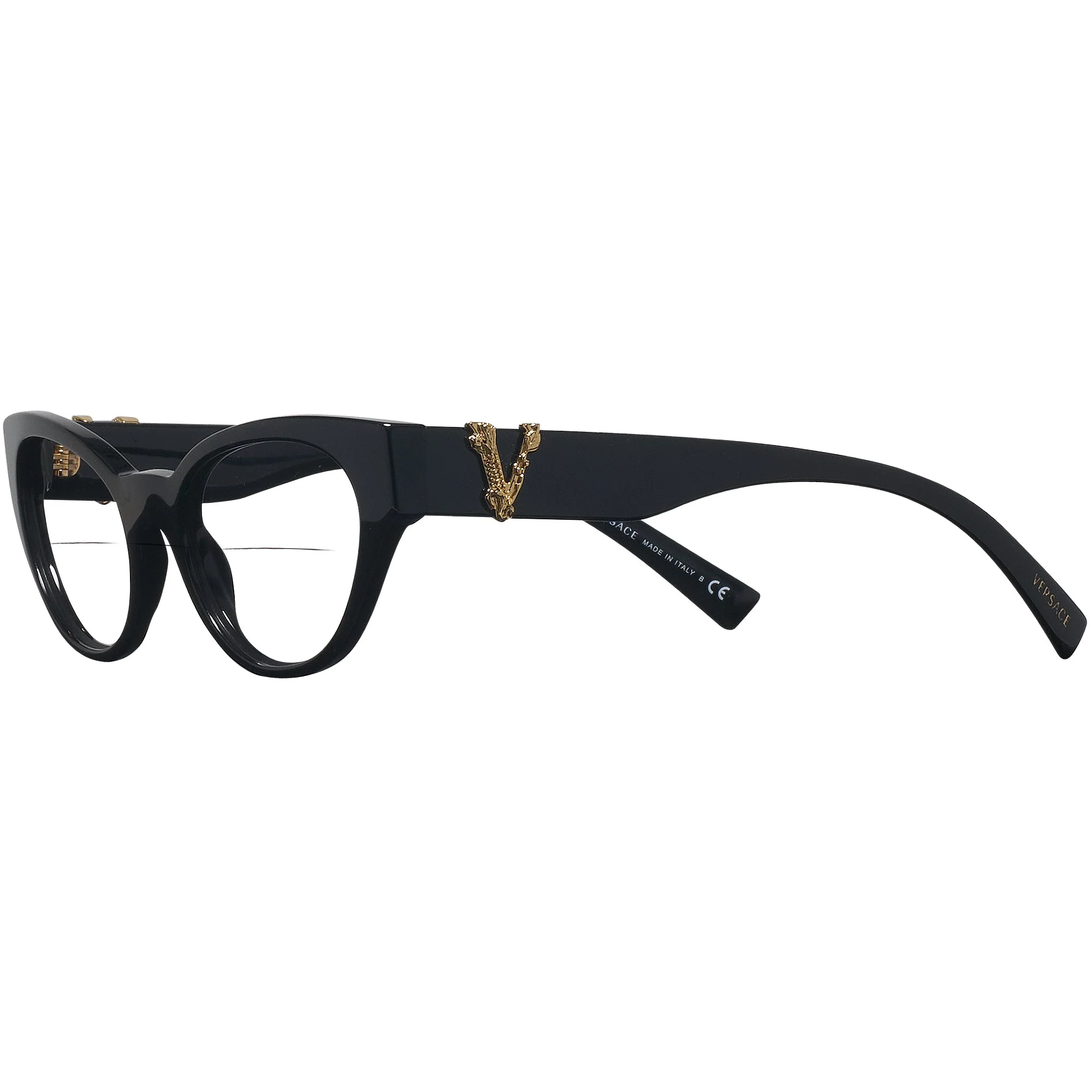 Versace 3282 Petite Bifocal - Image 3