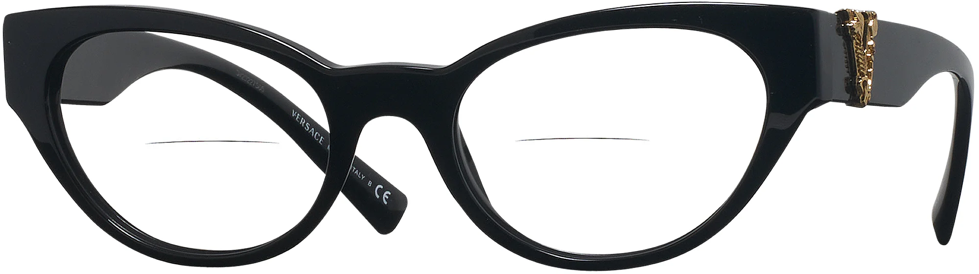 Versace 3282 Petite Bifocal - Image 6
