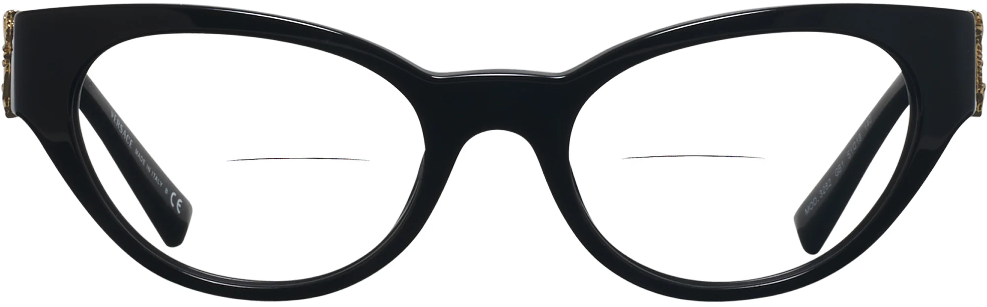 Versace 3282 Petite Bifocal - Image 7