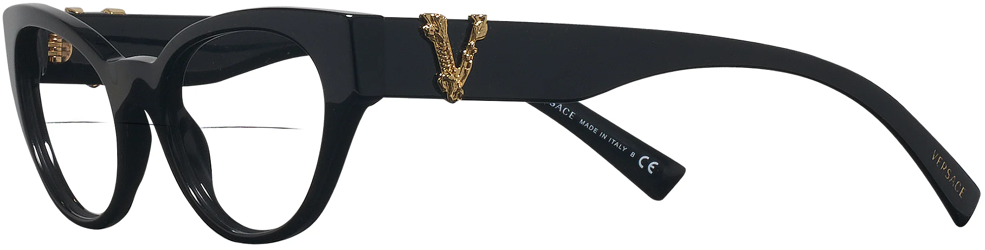 Versace 3282 Petite Bifocal - Image 8
