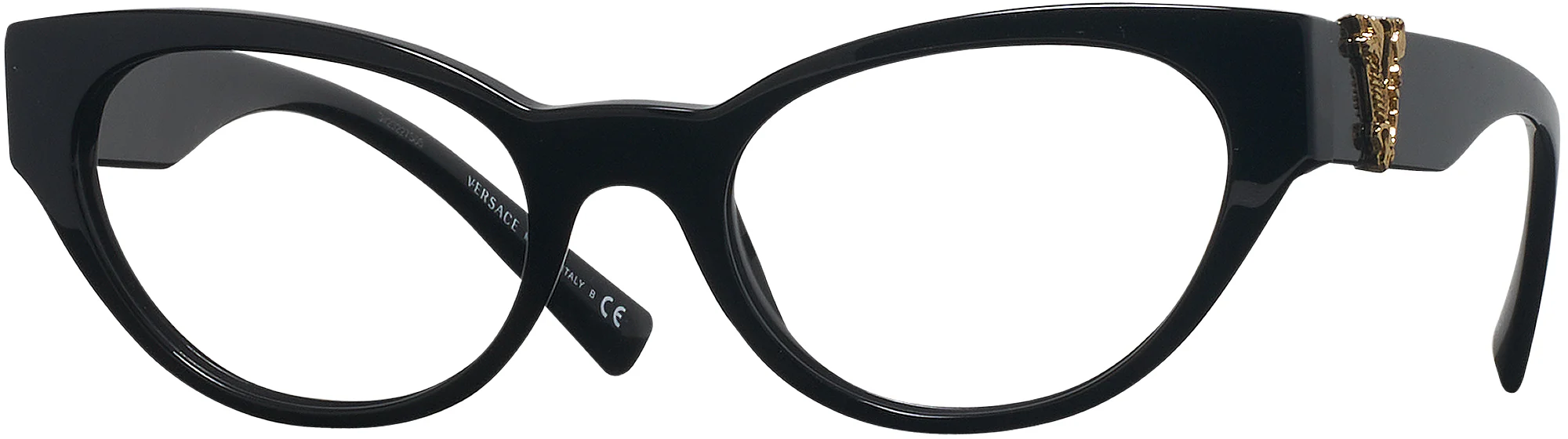 Versace 3282 Petite Computer Style Progressive - Image 6