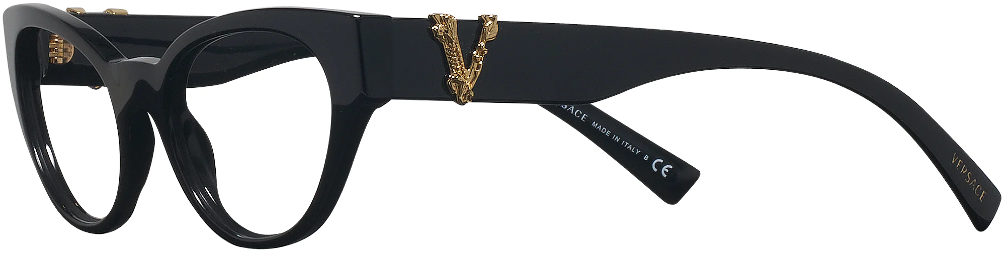 Versace 3282 Petite Computer Style Progressive - Image 8