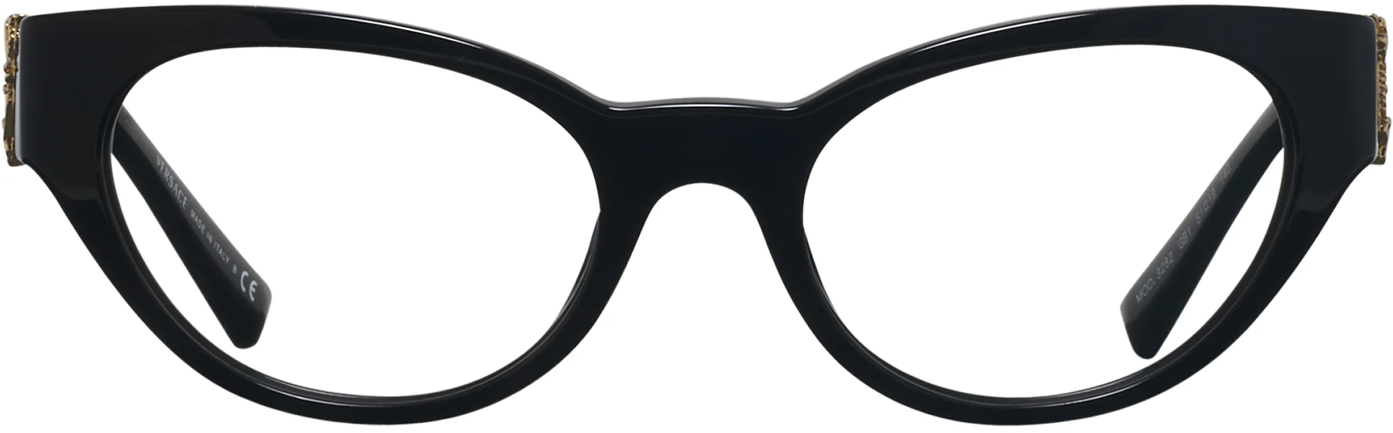 Versace 3282 Petite Progressive No-Lines - Image 7