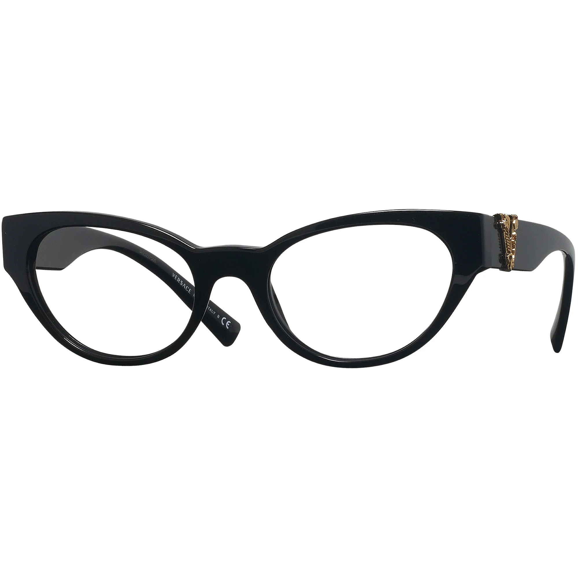 Versace 3282 Petite Single Vision Full Frame - Image 10
