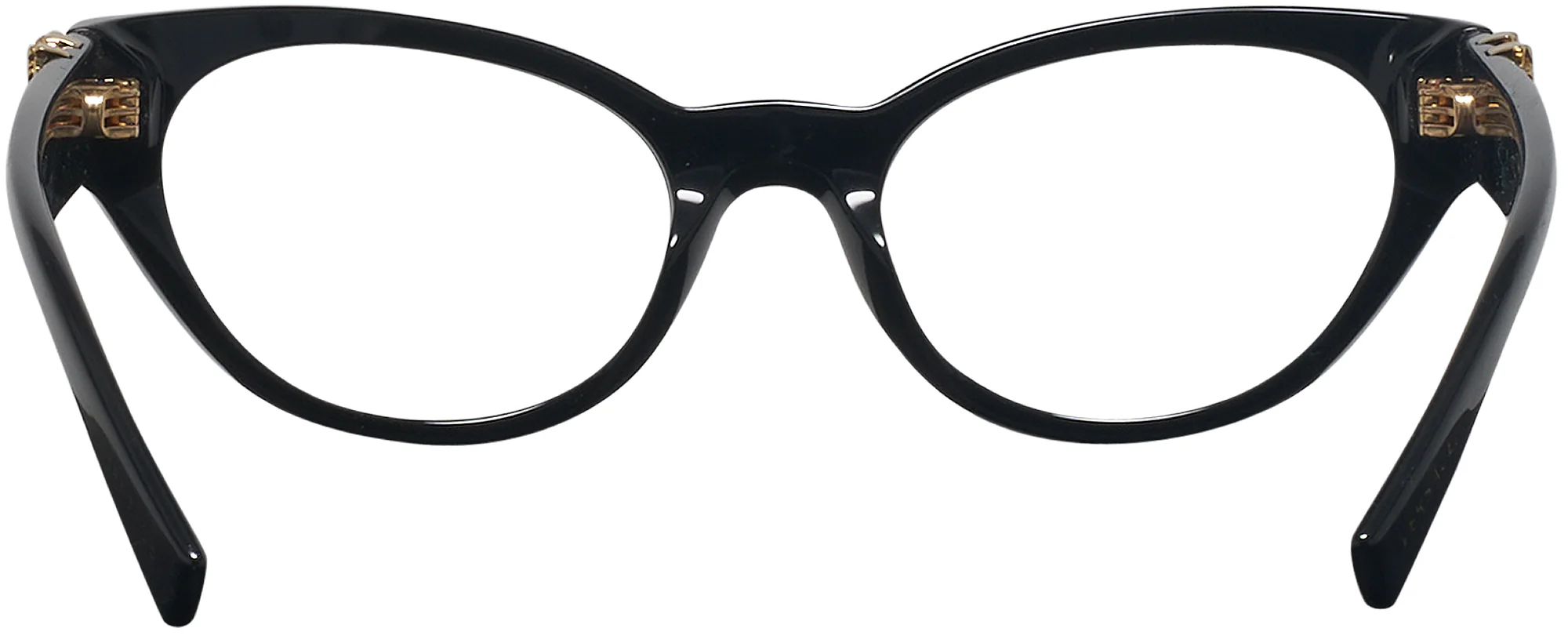 Versace 3282 Petite Single Vision Full Frame - Image 9