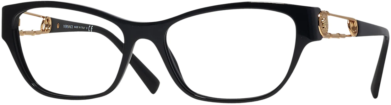 Versace 3288 Single Vision Full Frame - Image 11