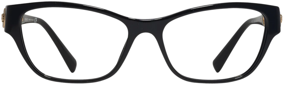 Versace 3288 Single Vision Full Frame - Image 12