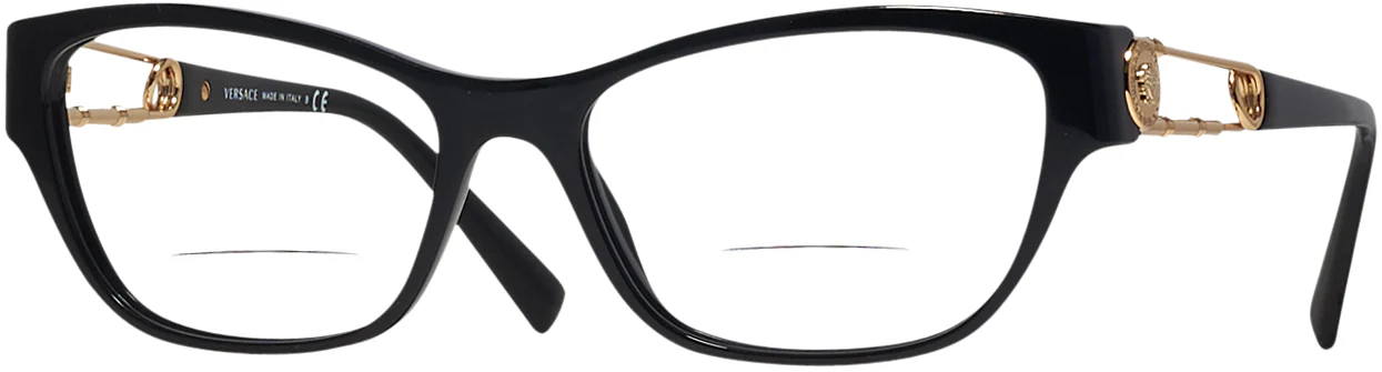 Versace 3288 Bifocal - Image 11