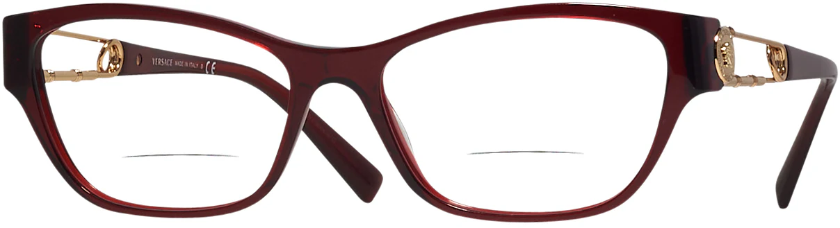 Versace 3288 Bifocal - Image 15