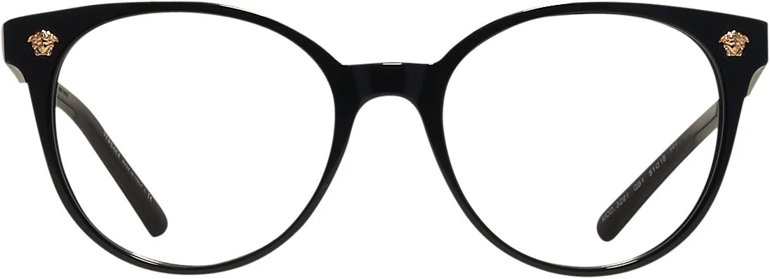 Versace 3291 Single Vision Full Frame - Image 2