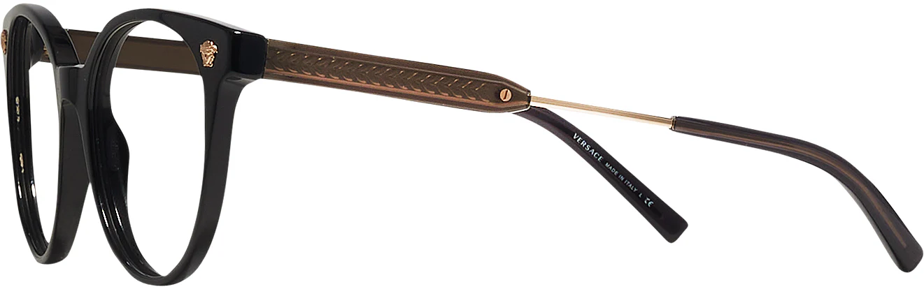 Versace 3291 Single Vision Full Frame - Image 3