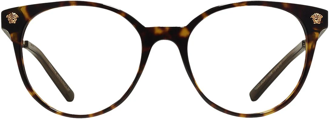 Versace 3291 Single Vision Full Frame - Image 6