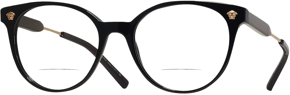 Versace 3291 Bifocal