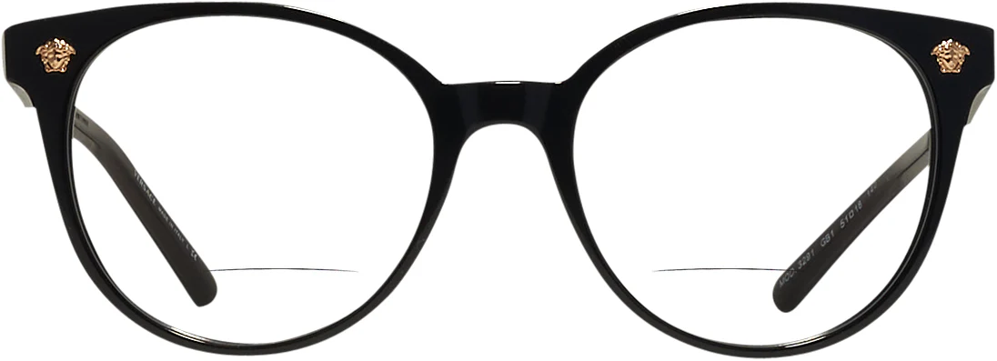 Versace 3291 Bifocal - Image 2