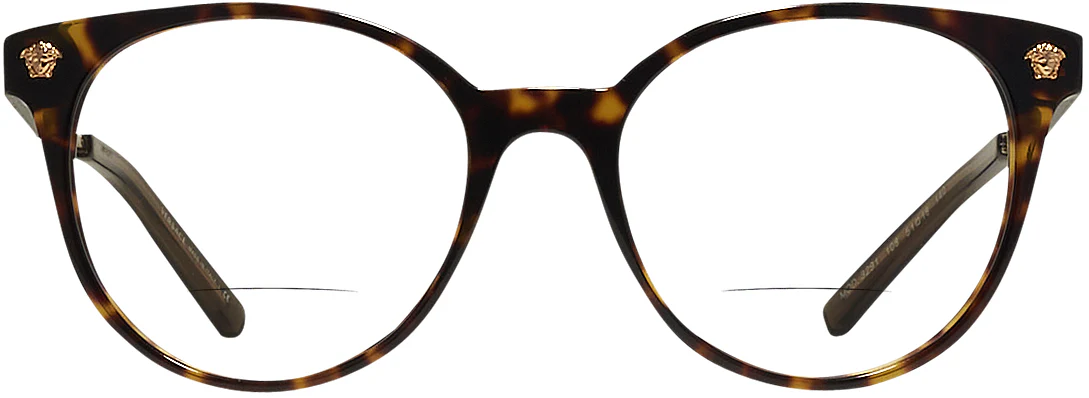 Versace 3291 Bifocal - Image 6