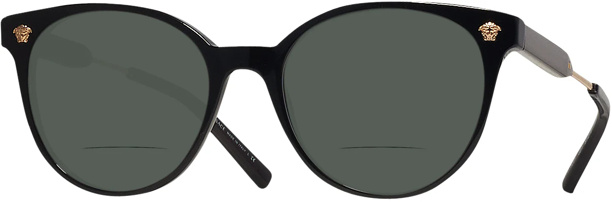 Versace 3291 Bifocal Reading Sunglasses