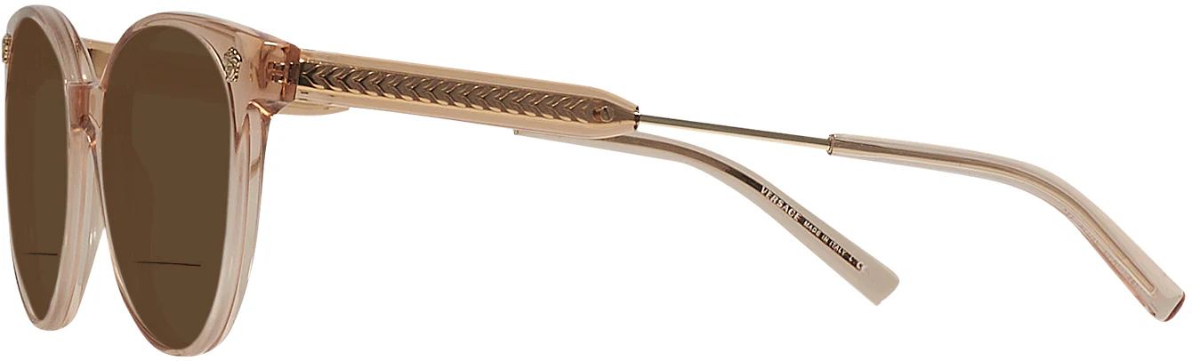 Versace 3291 Bifocal Reading Sunglasses - Image 11