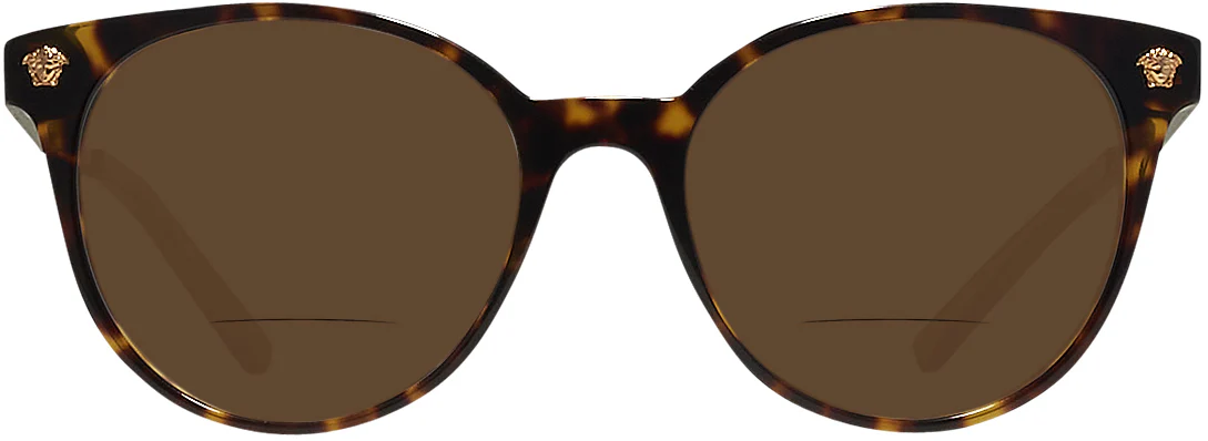 Versace 3291 Bifocal Reading Sunglasses - Image 6