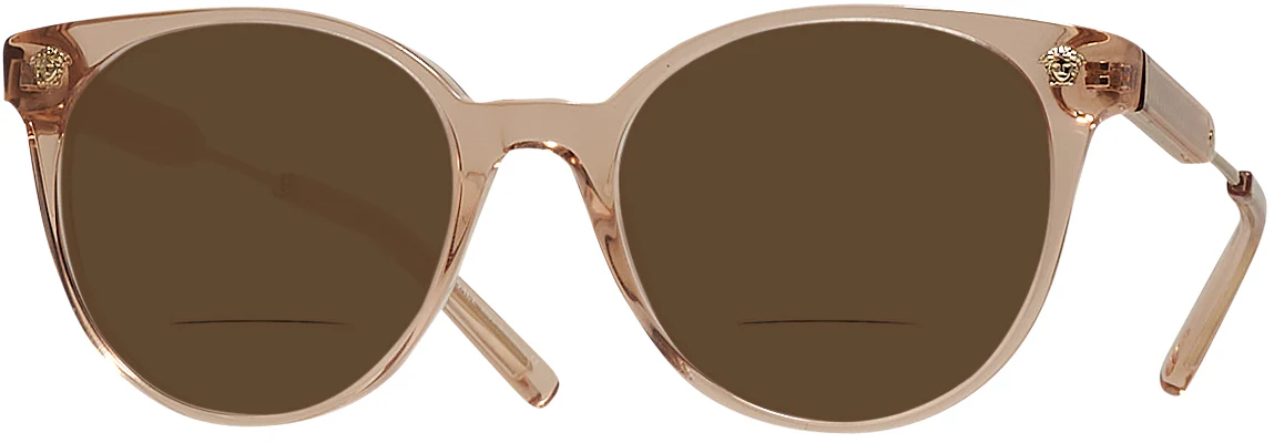 Versace 3291 Bifocal Reading Sunglasses - Image 9