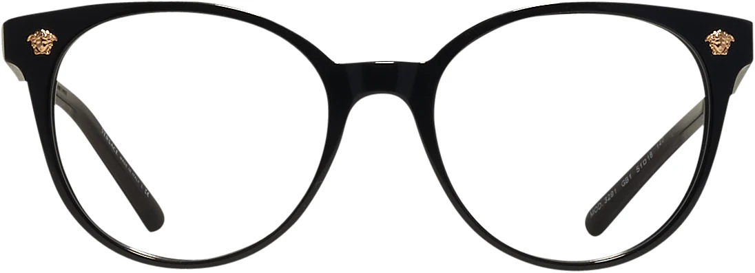 Versace 3291 Computer Style Progressive - Image 2