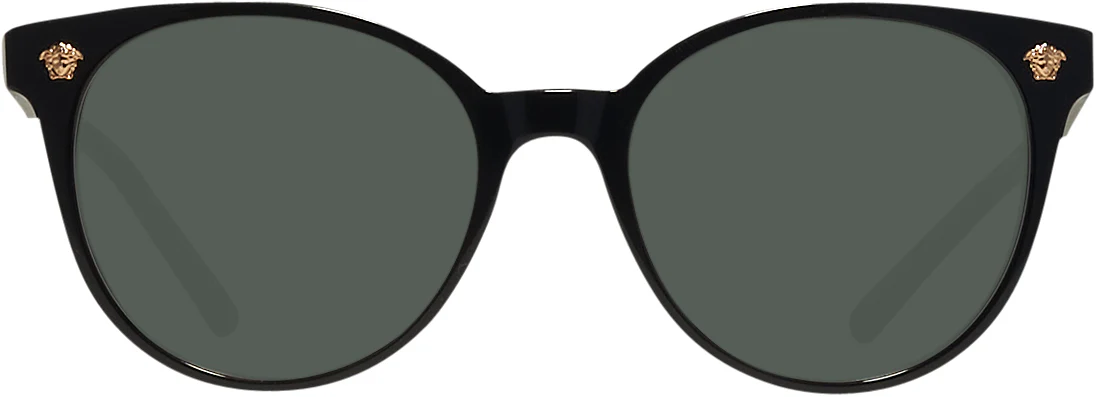 Versace 3291 Progressive No Line Reading Sunglasses - Image 2