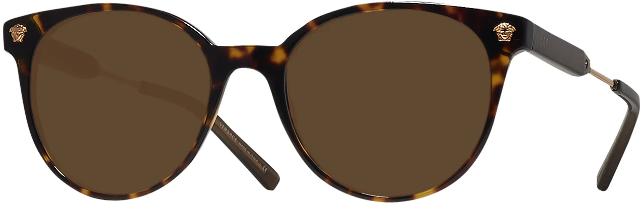 Versace 3291 Progressive No Line Reading Sunglasses - Image 5