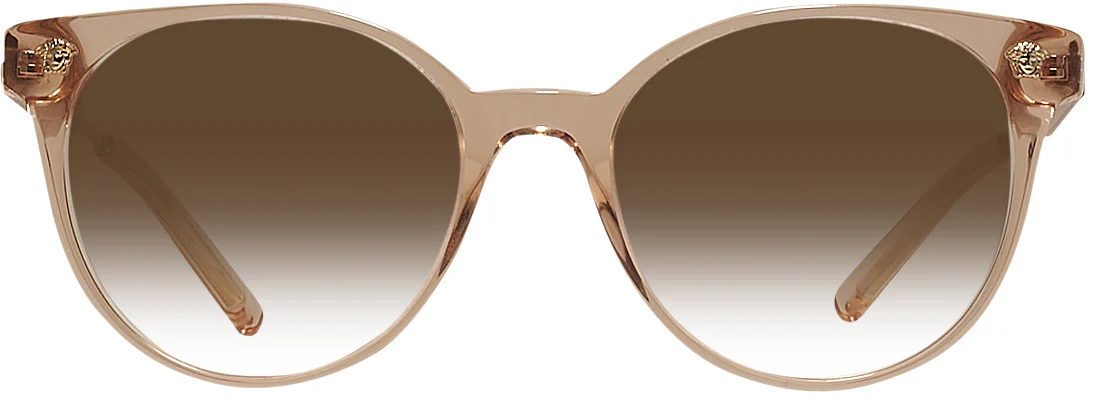 Versace 3291 Progressive No Line Reading Sunglasses with Gradient - Image 10