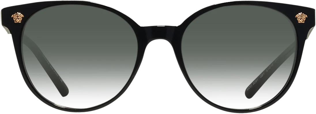 Versace 3291 Progressive No Line Reading Sunglasses with Gradient - Image 2