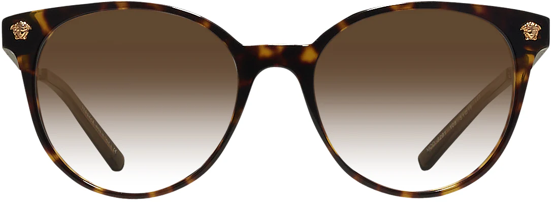 Versace 3291 Progressive No Line Reading Sunglasses with Gradient - Image 6