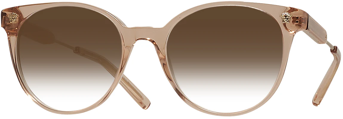 Versace 3291 Progressive No Line Reading Sunglasses with Gradient - Image 9