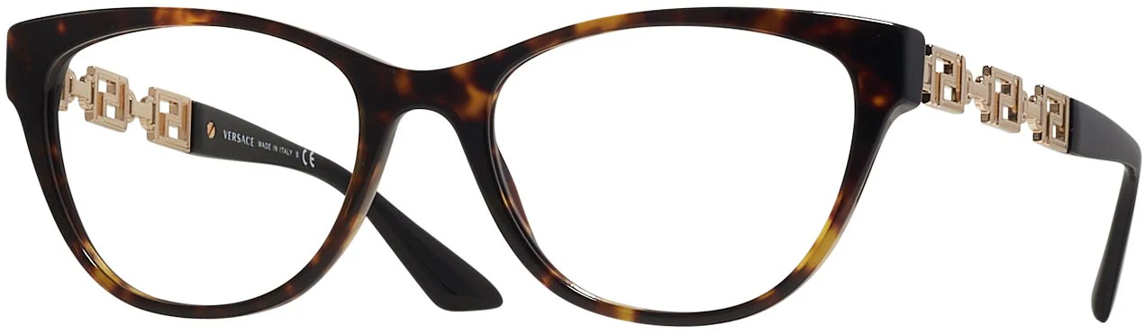 Versace 3292 Single Vision Full Frame - Image 20