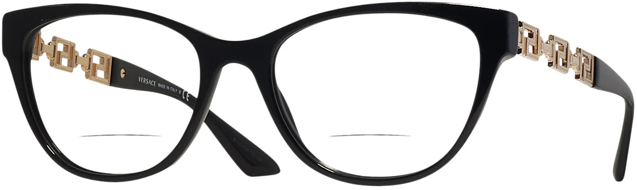 Versace 3292 Bifocal - Image 16