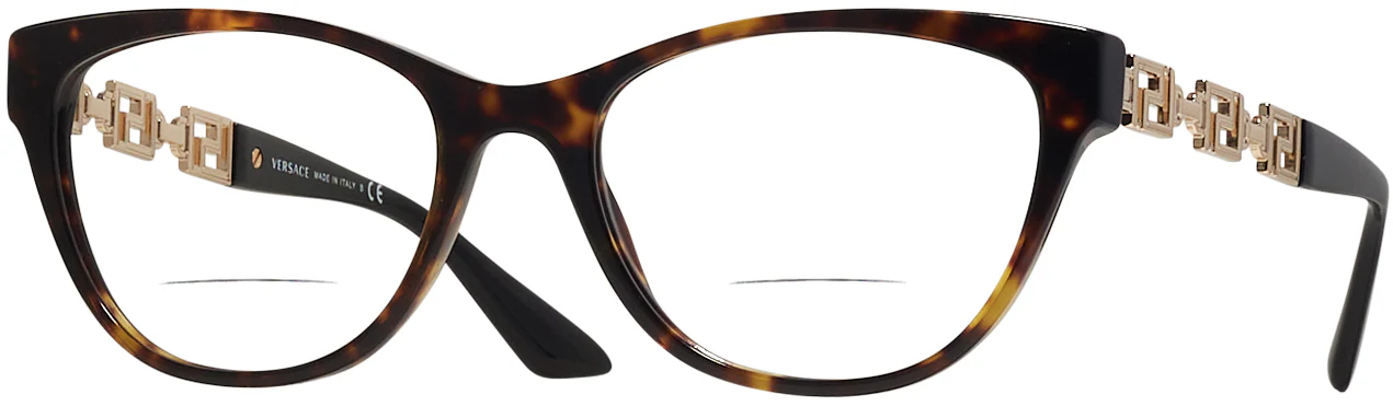 Versace 3292 Bifocal - Image 20