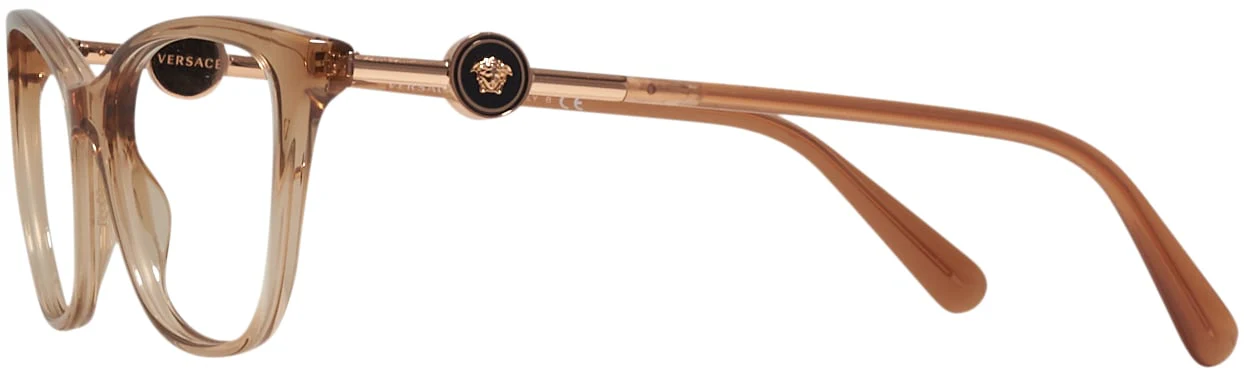 Versace 3293 Single Vision Full Frame - Image 3