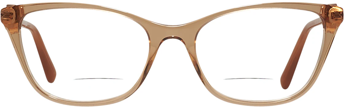 Versace 3293 Bifocal - Image 2