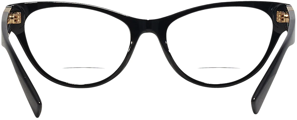 Versace 3296 Bifocal w/ FREE NON-GLARE - Image 4
