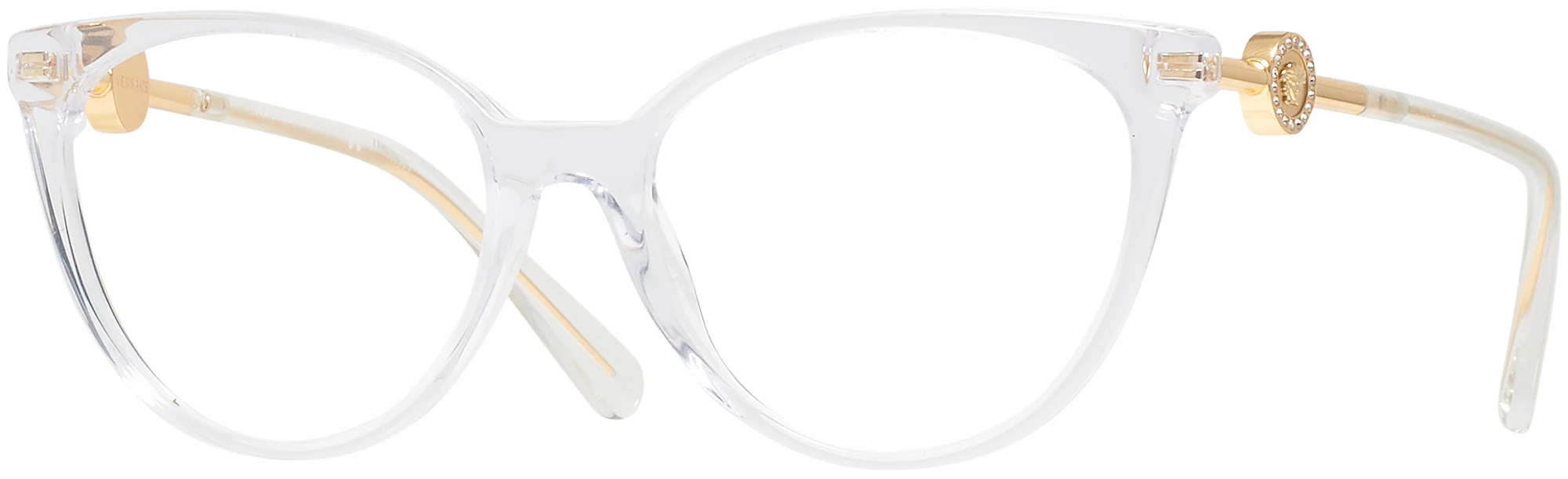 Versace 3298B Single Vision Full Frame - Image 6