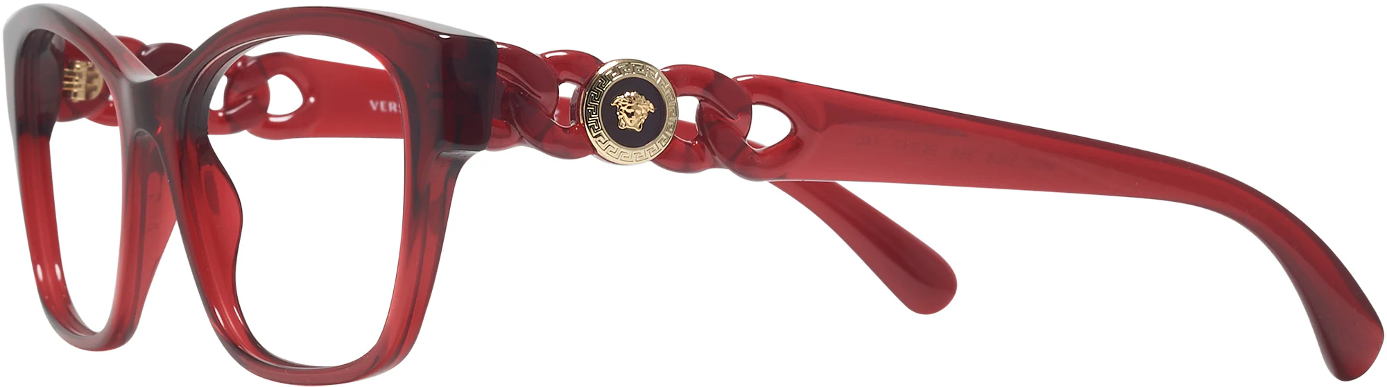 Versace 3306 Single Vision Full Frame - Image 13