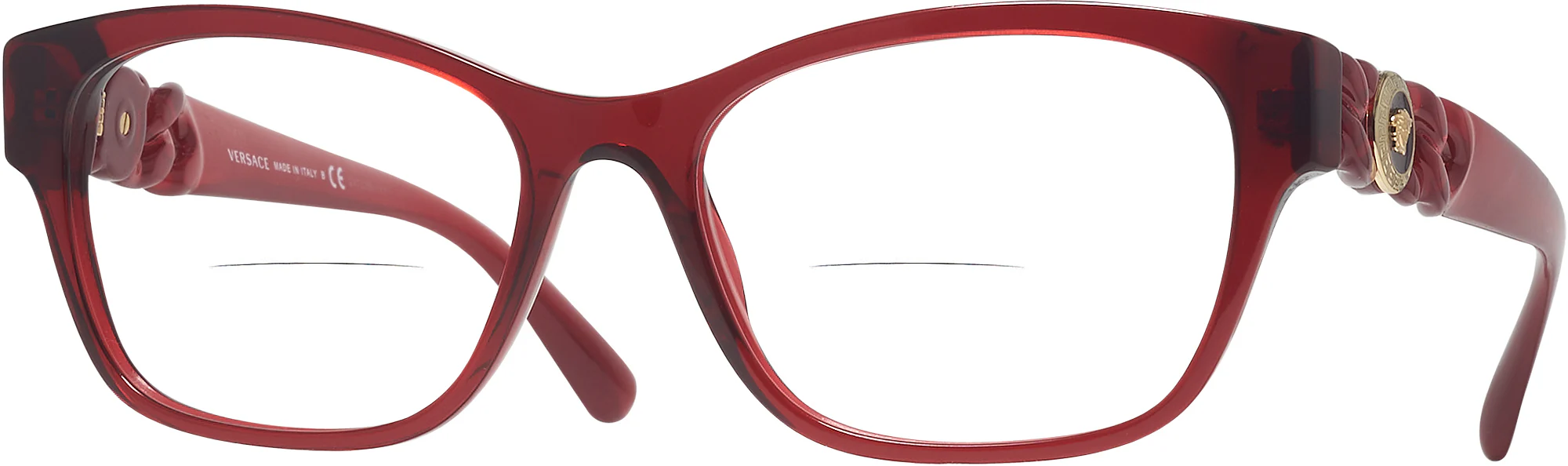 Versace 3306 Bifocal - Image 11